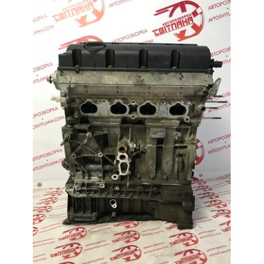 Двигун (103 kW \ 140 Кс) EW10A Citroen Jumpy 2.0 16V 2007-2016 EW10AF